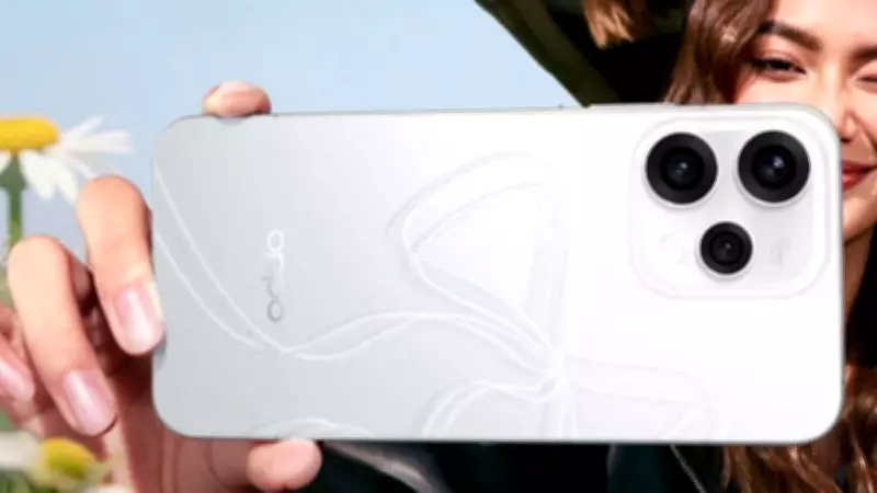Oppo Reno 16 Pro Price and Colour Options Leaked Ahead of China Launch