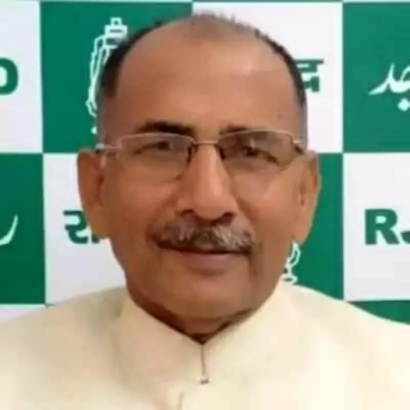Opposition boycotts Bihar cabinet oath ceremony, calls it BJP show