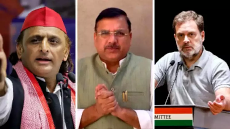Opposition slams PM Modi's call to reduce fuel, oil use as failure