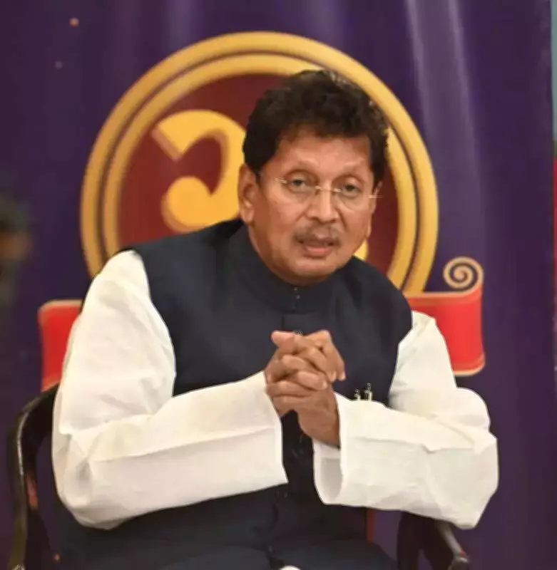 Opposition Targets Mahayuti Over Shut Maharashtra House in Stuttgart