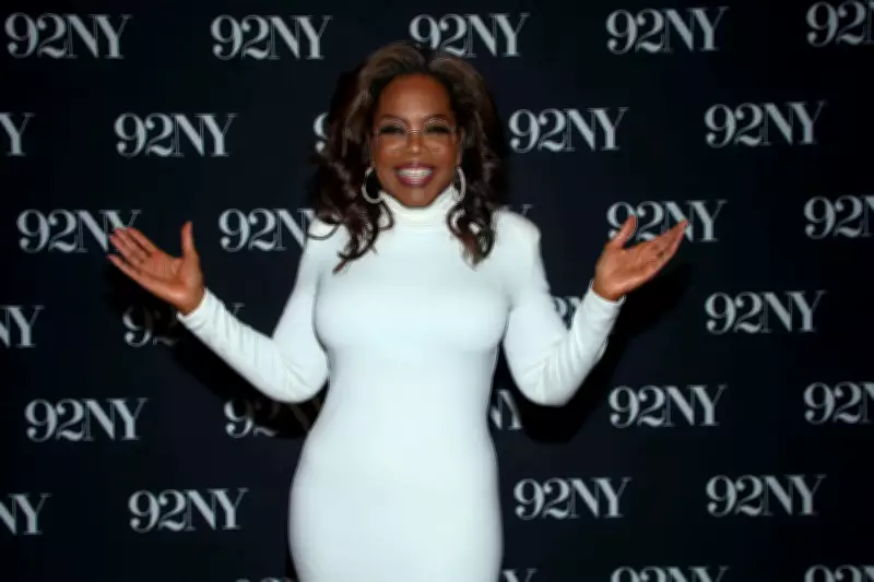 Oprah Winfrey's $25M Endowment at Morehouse Creates Lasting Leaders, Not Just Graduates