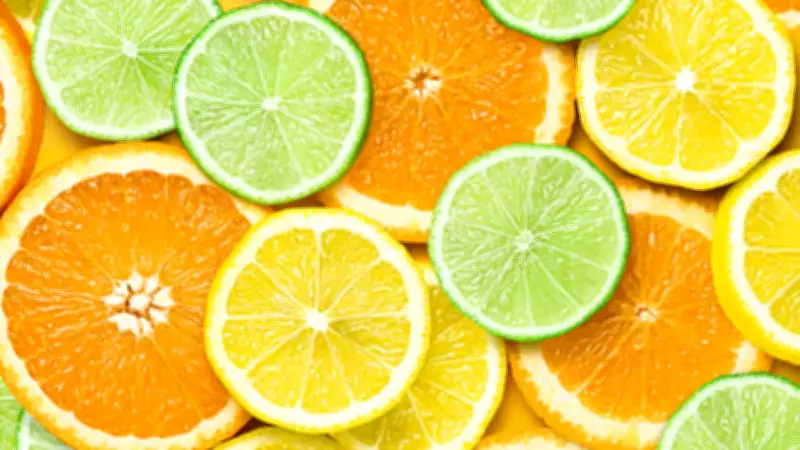 Oranges vs Lemons: Which Citrus Fruit Is Healthier for You?