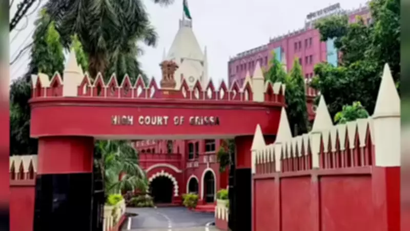 Orissa HC Upholds Road Safety Barricades, Dismisses PIL Challenging Installation