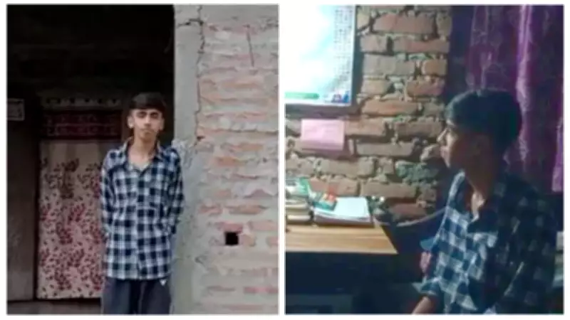 Orphaned Teen Scores 89.4% in Class 12, Inspires Assam