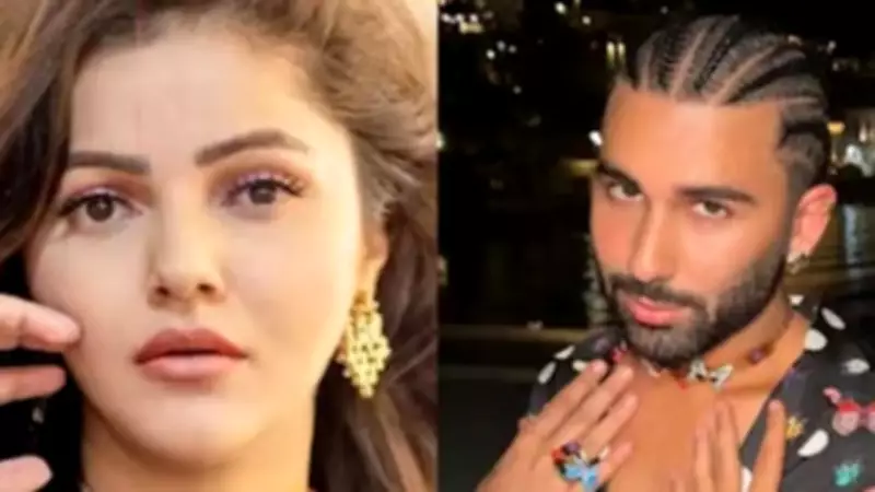 Orry Jokes About Being Ignored on Khatron Ke Khiladi 15, Rubina Dilaik Reacts