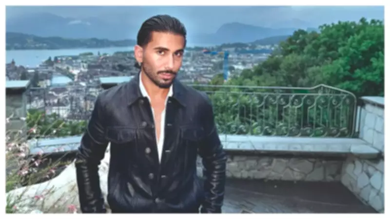 Orry on Joining Khatron Ke Khiladi: I'm Just Saying Yes to Everything