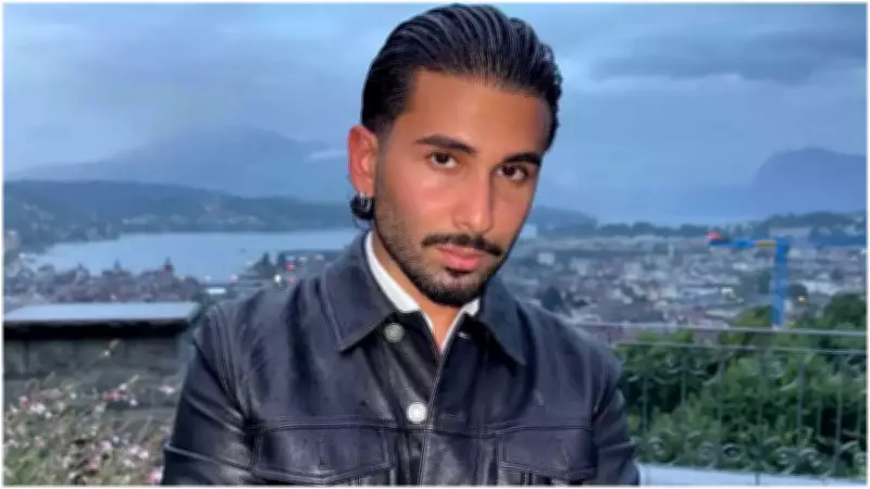 Orry Slams Latecomers on Khatron Ke Khiladi 15 Sets, Calls Punctuality Dead