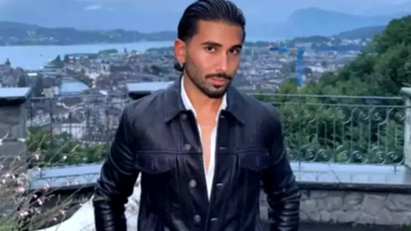 Orry Sparks Exit Rumors from Khatron Ke Khiladi 15 with Emotional Post