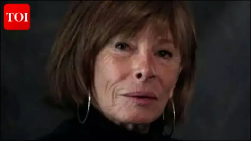 Oscar-Winning Editor Marcia Lucas Dies at 80; Star Wars Editor Passes Away