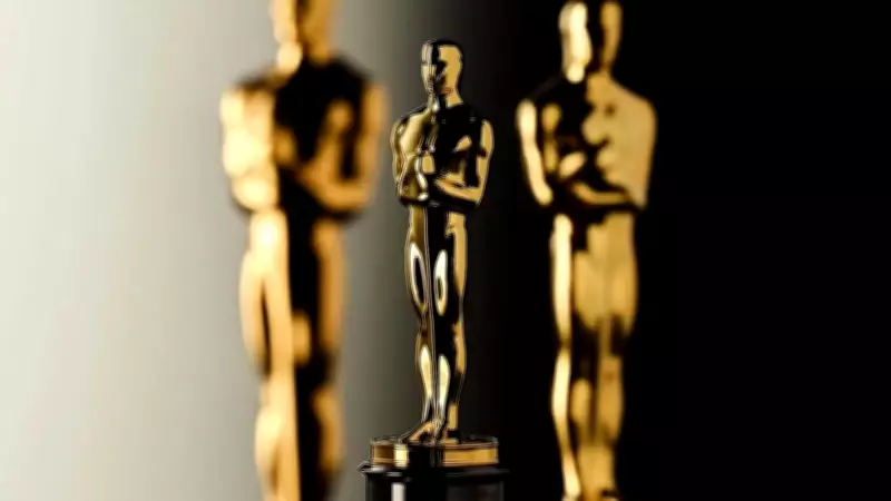Oscars 2027: New Rules Allow Multiple Acting Nods, Boost Indian Films