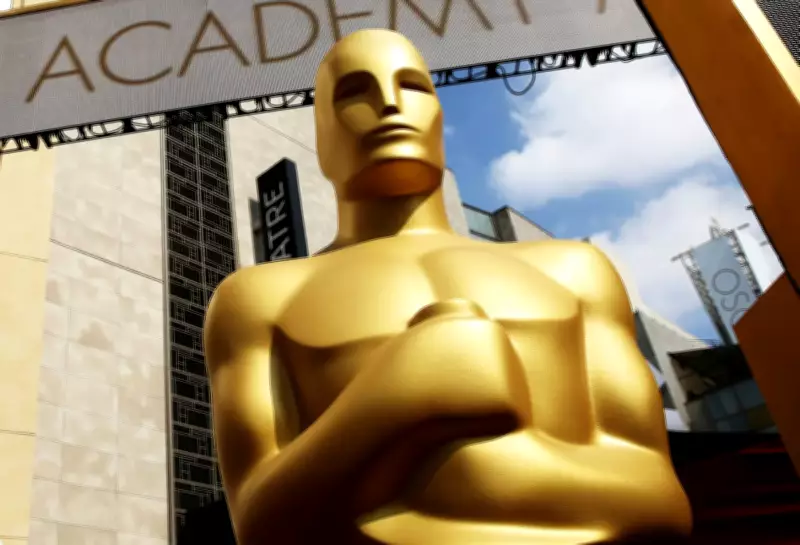 Oscars Ban AI-Generated Performances and Scripts from Awards Eligibility