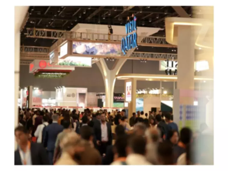 OTM Named Leading Travel Trade Show in India and Asia for Third Year