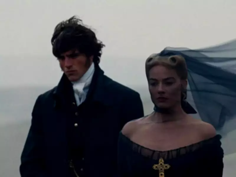 OTT Releases April 27-May 3: From 'Man on Fire' to 'Wuthering Heights'
