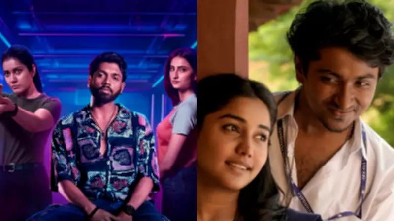 OTT Releases Today: 'Vaazha 2', 'Lukkhe Dacoit', 'Love Insurance Company' & More
