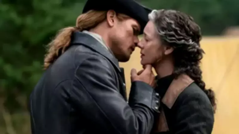 Outlander Series Finale: Jamie and Claire's Epic Love Story Ends