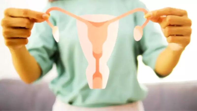Ovarian Cancer Is Not Silent: Recognizing Early Symptoms Is Key