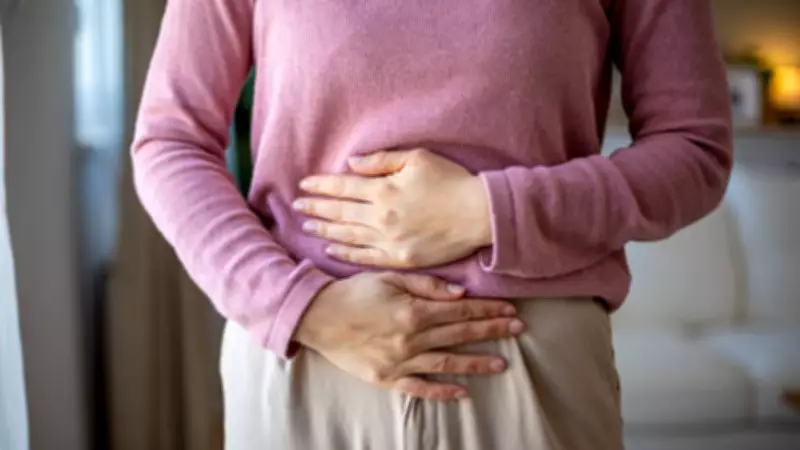 Ovarian Cancer: Why Persistent Bloating Is a Silent Warning Sign Women Ignore