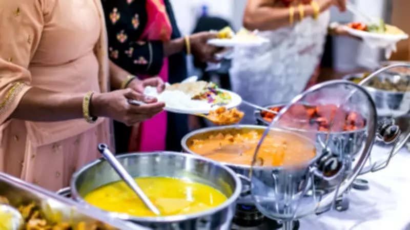 Over 100 Fall Ill After Eating Sweets at Rajasthan Wedding