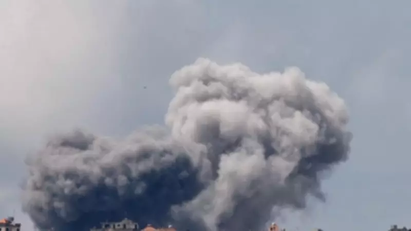 Over 100 Killed in Nigerian Airstrike on Zamfara Market, Amnesty Says