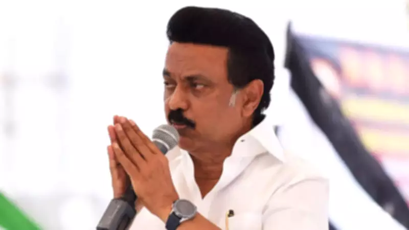 Over 100 Law Officers Resign in Tamil Nadu Amid TVK Govt Uncertainty