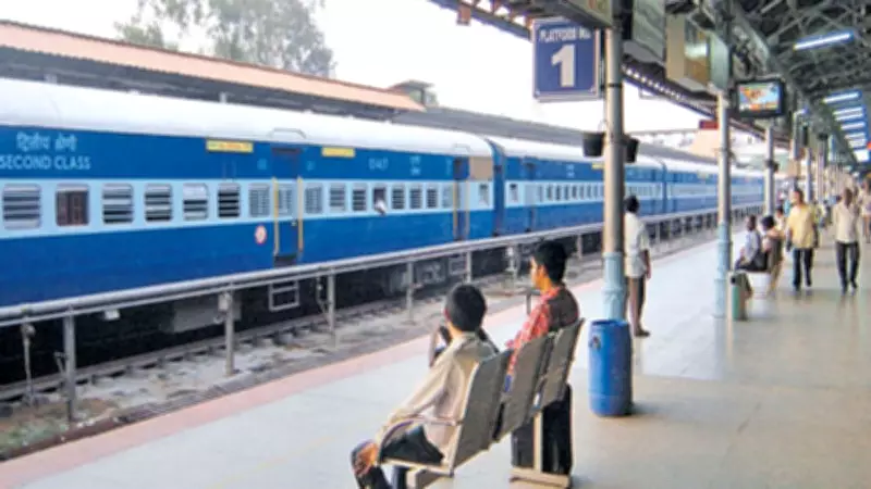 Over 3.39 Crore Passengers Failed to Get Confirmed Tickets in 2025-26