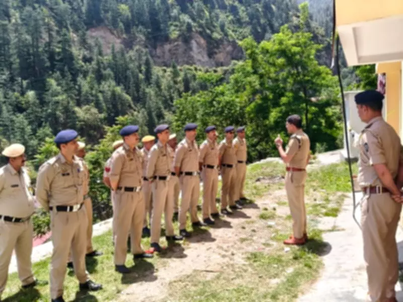 Over 3.6 Lakh Voters to Cast Ballots in 51 ULBs Across Himachal Tomorrow