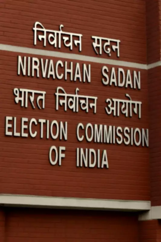 Over 42% of Delhi’s 1.4 crore voters digitally mapped ahead of EC’s special revision drive