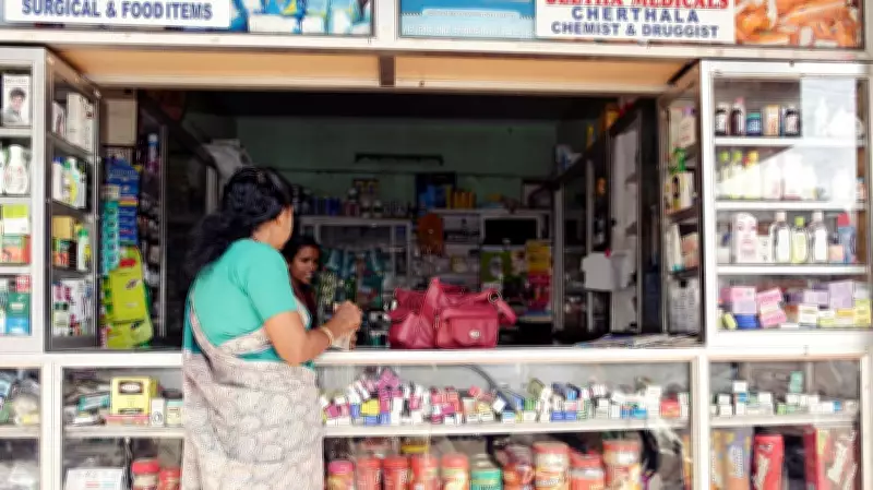 Over 9 Lakh Pharmacies in India May Shut on May 20 Over E-Pharmacy Protest