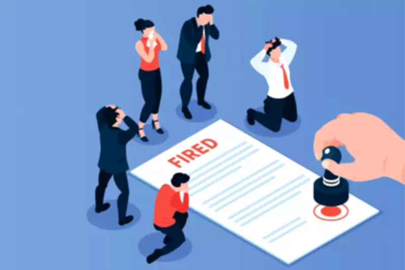 Over 92,000 Tech Workers Laid Off in 2026 Amid AI-Driven Restructuring