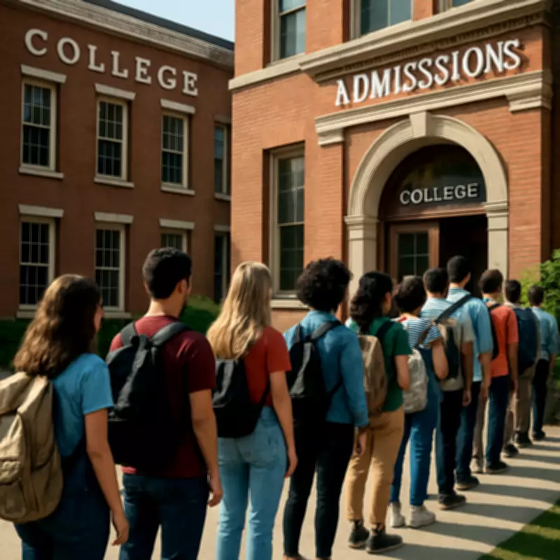Over 9.54 Lakh Students Register for FYJC Admissions 2026-27