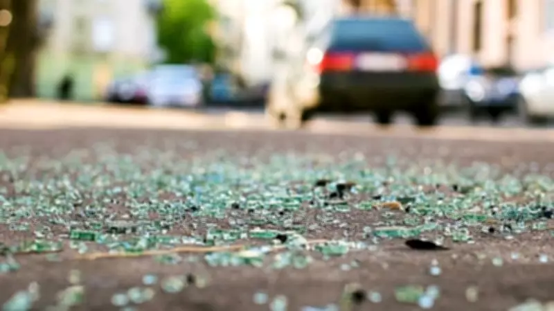 Overspeeding Top Cause of Road Accidents in 2024: NCRB Data