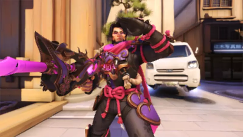 Overwatch 2 Season 2 Mid-Season Update: Jetpack Cat Arrives May 12