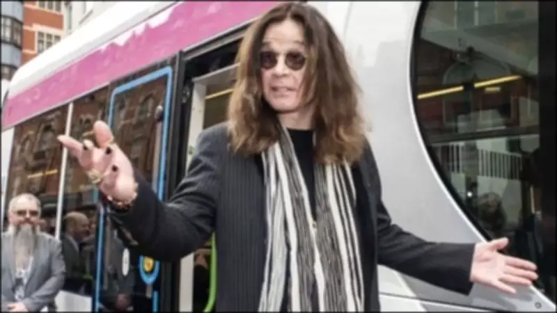 Ozzy Osbourne's AI Hologram to Let Fans Interact with Late Star