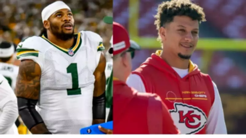 Packers' Micah Parsons Faces PUP List Start to 2025 Season