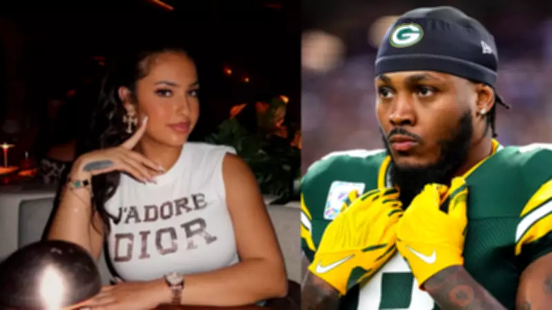 Packers Star Josh Jacobs Arrested on Domestic Violence Charges, Denies Allegations