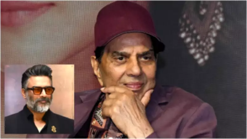 Padma Awards 2026: Hema Malini Receives Dharmendra's Posthumous Honour