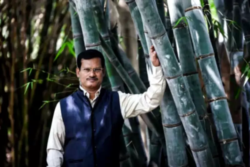 Padman Arunachalam Muruganandam's Nobel Peace Prize Nomination Accepted by Committee