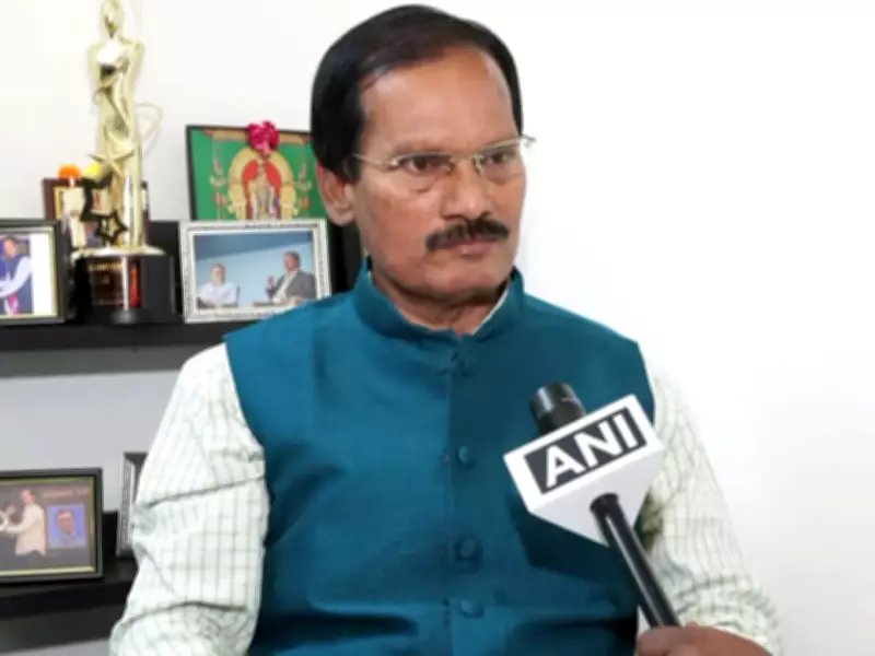 Padman Arunachalam Muruganantham Claims Nomination for 2026 Nobel Peace Prize