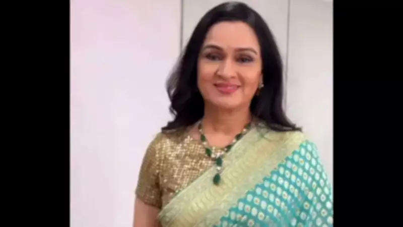 Padmini Kolhapure Recalls Iconic Song Poocho Na Yaar Kya Hua on Indian Idol