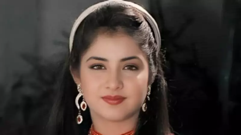 Pahlaj Nihalani Reveals Divya Bharti's Tantrum Over Aankhen Casting