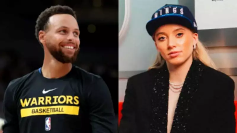 Paige Bueckers Studies Stephen Curry's Off-Ball Movement to Elevate Her WNBA Game