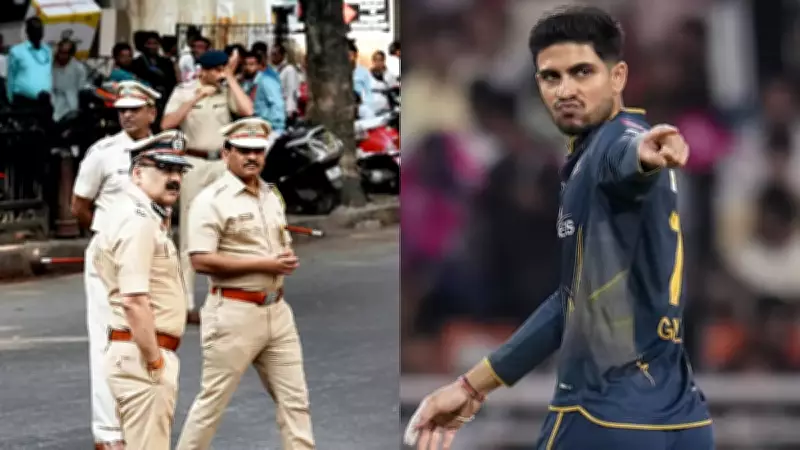 Pak-Backed Group Planned Attack to Avenge Mumbai Mosque Razing; RCB, GT in IPL Final