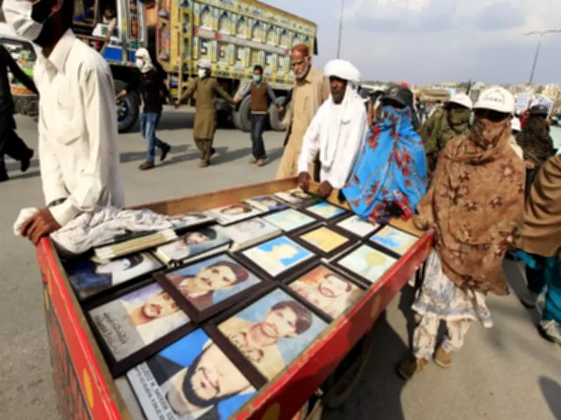 Pakistan Accused of Enforced Disappearances as Students, Civilians Go Missing