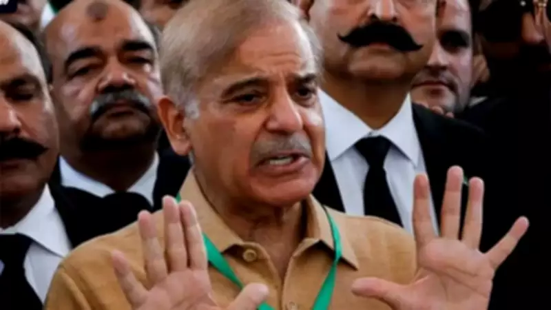 Pakistan Admits Lack of Strategic Oil Reserves, Cites India's Advantage