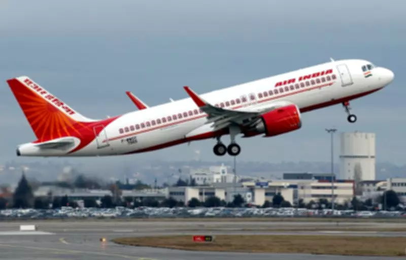 Pakistan Airspace Still Shut Weighs Heavy on Indian Airlines