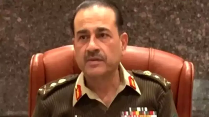 Pakistan Army Chief Postpones Iran Visit Amid US Nuclear Talks