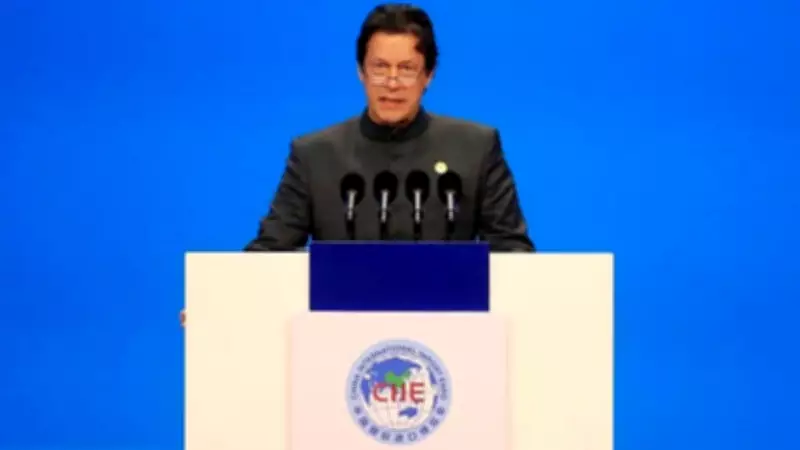 Pakistan, China Firms Sign $1.22 Billion Deals at Hangzhou Conference