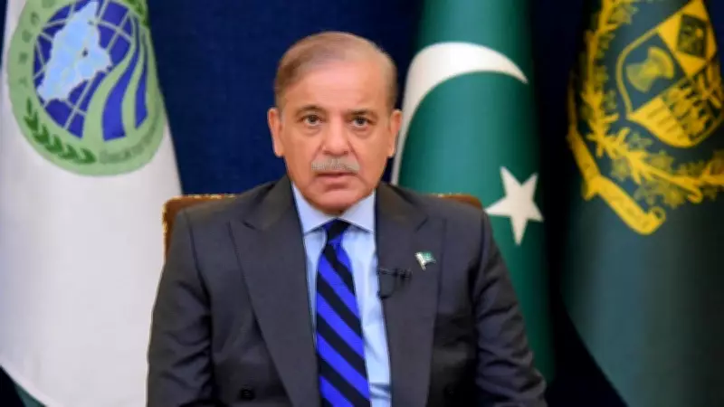 Pakistan PM Shehbaz Sharif to Visit China from May 23-26 for Talks with Xi, Li