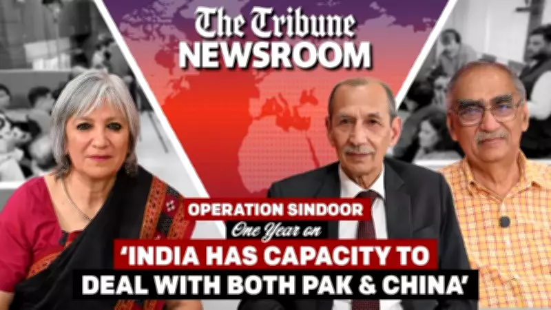 Pakistan Realizes It Will Pay Cost for Terror Strikes: General Hooda