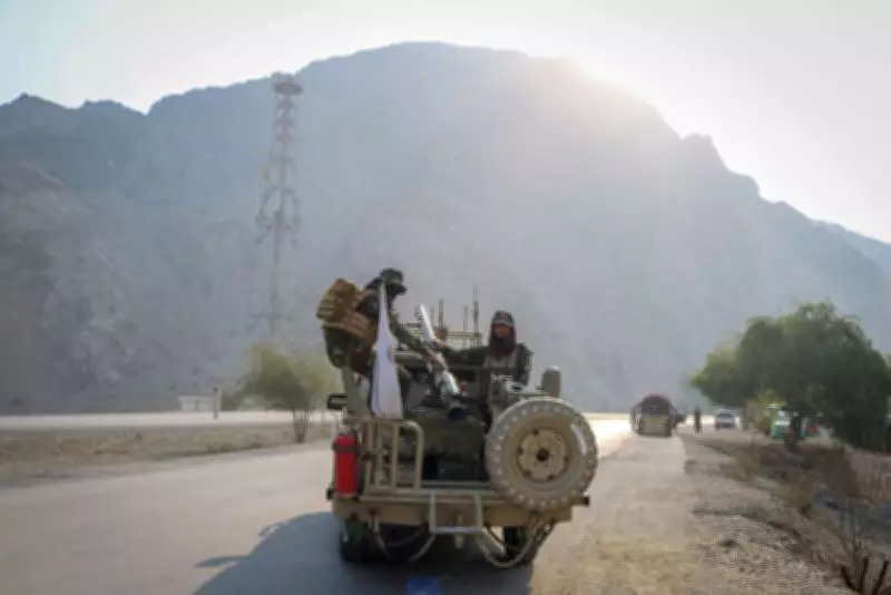Pakistan Reports Six Children Killed in Cross-Border Firing in Bajaur